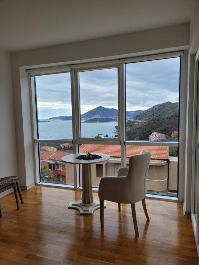 Ellenata Dream By The Sea Apartment Przno (Budva)